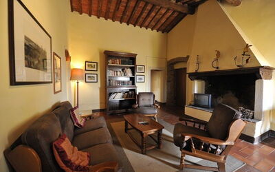 Accommodatie:&nbsp;Fiori 5