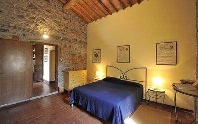 Accommodatie:&nbsp;Fiori 5