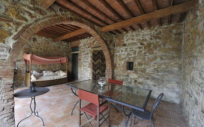 Accommodatie:&nbsp;Fiori 1