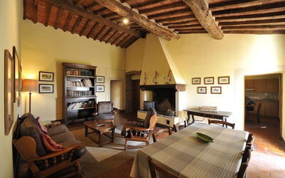 Accommodatie:&nbsp;Fiori 5