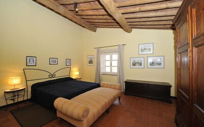 Accommodatie:&nbsp;Fiori 6