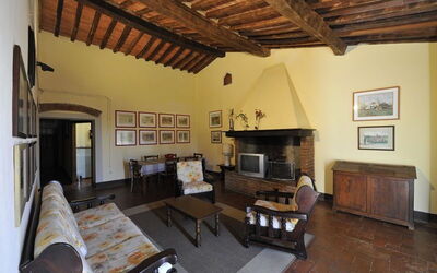 Accommodatie:&nbsp;Fiori 6