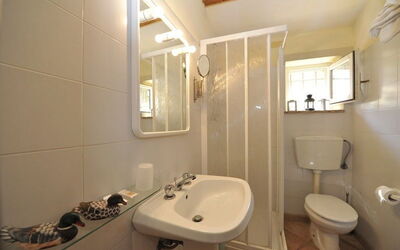 Accommodatie:&nbsp;Fiori 4