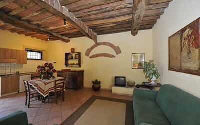 Accommodatie:&nbsp;Fiori 4