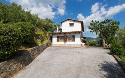 Casa Umberto - Camaiore, Toscane, Italië