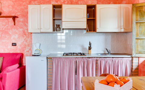 Accommodatie:&nbsp;Margherita 825.3