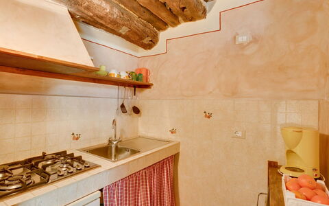 Accommodatie:&nbsp;Viola 825.1