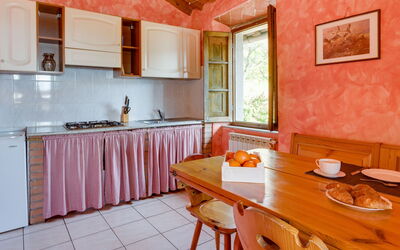 Accommodatie:&nbsp;Margherita 825.3