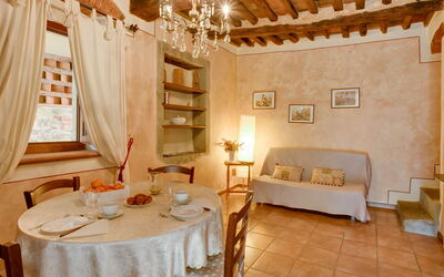 Accommodatie:&nbsp;Viola 825.1