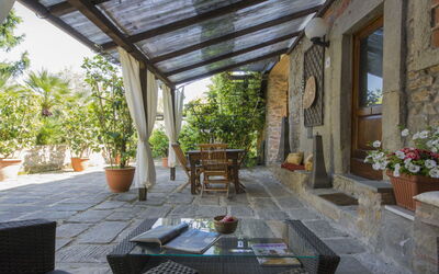 Accommodatie:&nbsp;Viola 825.1