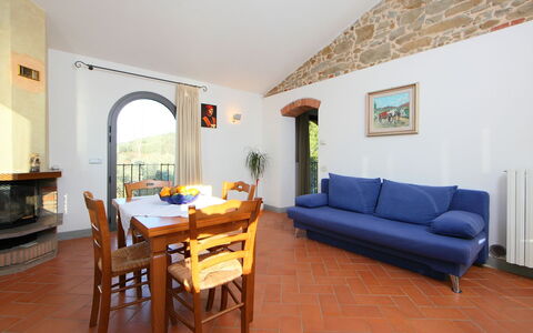 Accommodatie:&nbsp;Leonardo 820.3
