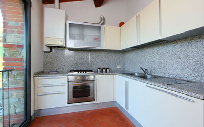 Accommodatie:&nbsp;Leonardo 820.3