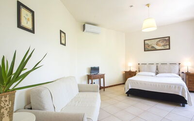 Accommodatie:&nbsp;Relais 920.3