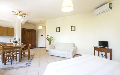 Accommodatie:&nbsp;Relais 920.3
