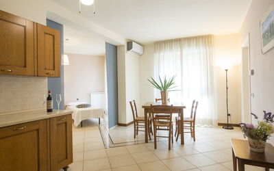 Accommodatie:&nbsp;Relais 920.3