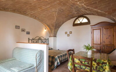 Accommodatie:&nbsp;Stregaia 819.3