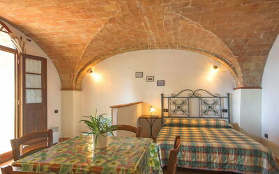 Accommodatie:&nbsp;Stregaia 819.3