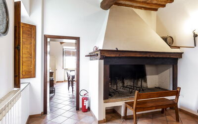Accommodatie:&nbsp;Le Buche 890.1