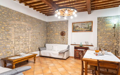 Accommodatie:&nbsp;Le Buche 890.1