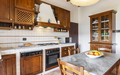 Accommodatie:&nbsp;Le Buche 890.1
