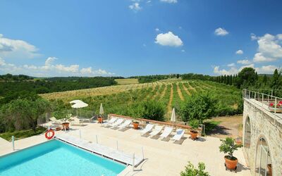 Dini - Colle di Val D'Elsa, Toscane, Italië