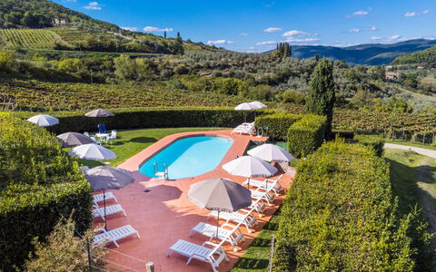 Accommodatie:&nbsp;La Vigna 600.4