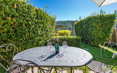 Accommodatie:&nbsp;La Vigna 600.4