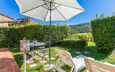 Accommodatie:&nbsp;La Vigna 600.4