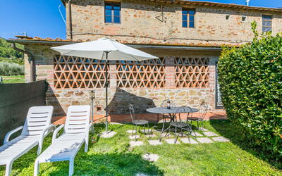Accommodatie:&nbsp;La Vigna 600.4