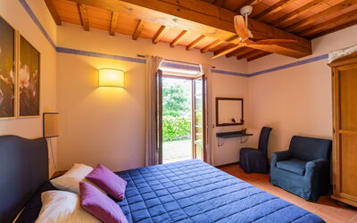 Accommodatie:&nbsp;La Torre 951.4
