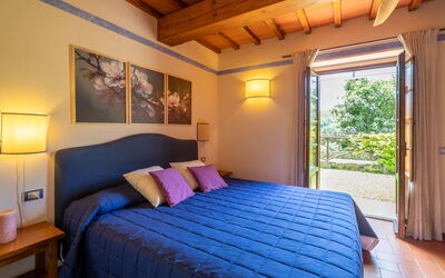 Accommodatie:&nbsp;La Torre 951.4