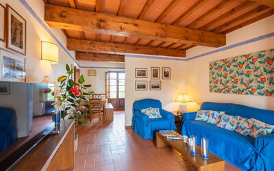 Accommodatie:&nbsp;La Torre 951.4