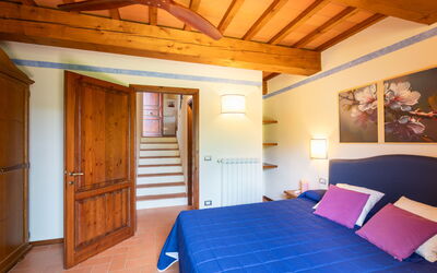 Accommodatie:&nbsp;La Torre 951.4