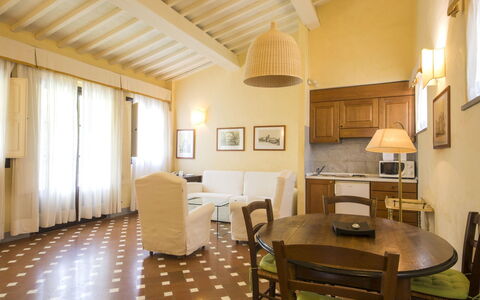 Accommodatie:&nbsp;La Limonaia 740.1
