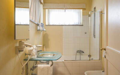 Accommodatie:&nbsp;La Limonaia 740.1
