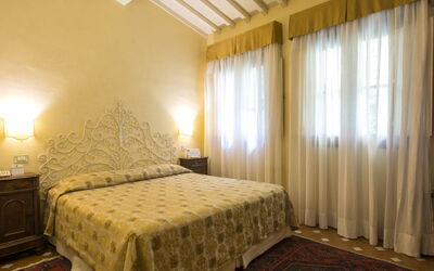 Accommodatie:&nbsp;La Limonaia 740.1