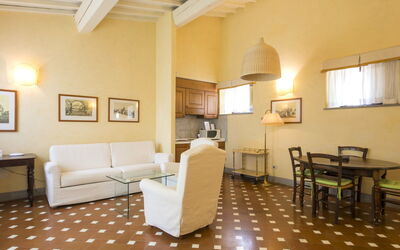 Accommodatie:&nbsp;La Limonaia 740.1