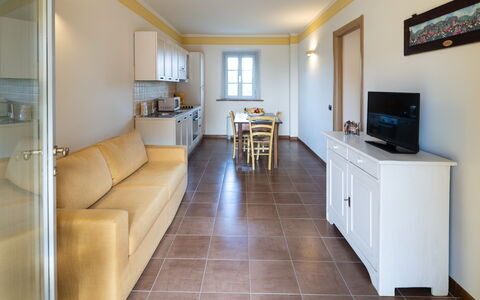 Accommodatie:&nbsp;Grano