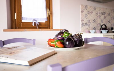 Accommodatie:&nbsp;Viola