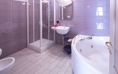 Accommodatie:&nbsp;Viola