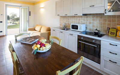 Accommodatie:&nbsp;Grano