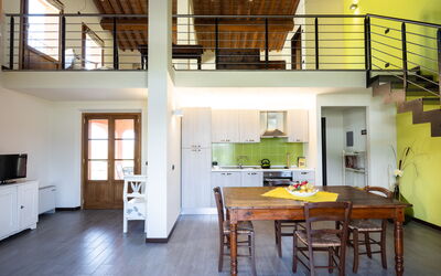 Accommodatie:&nbsp;Olio