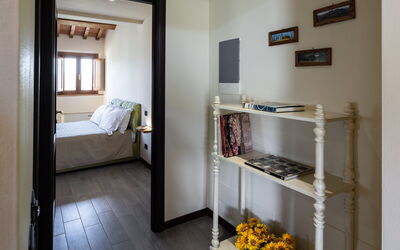 Accommodatie:&nbsp;Olio