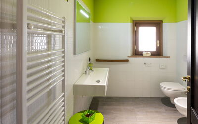 Accommodatie:&nbsp;Olio