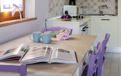 Accommodatie:&nbsp;Viola