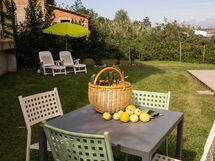 Accommodatie:&nbsp;Giuggiola