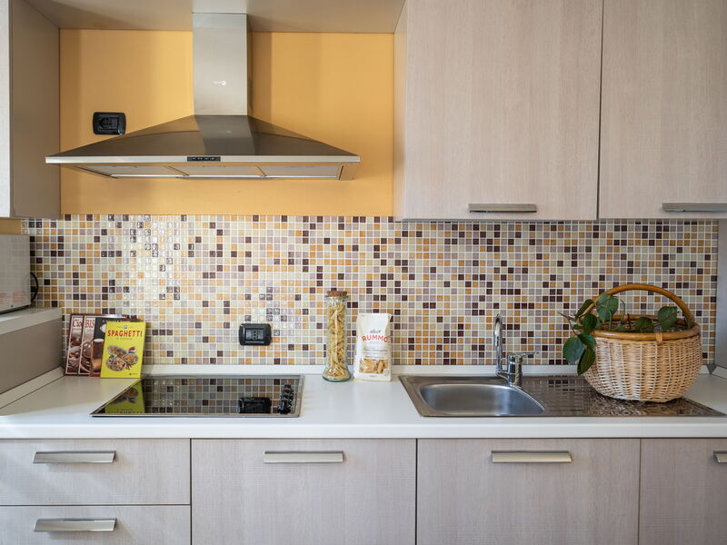 Accommodatie:&nbsp;Giuggiola