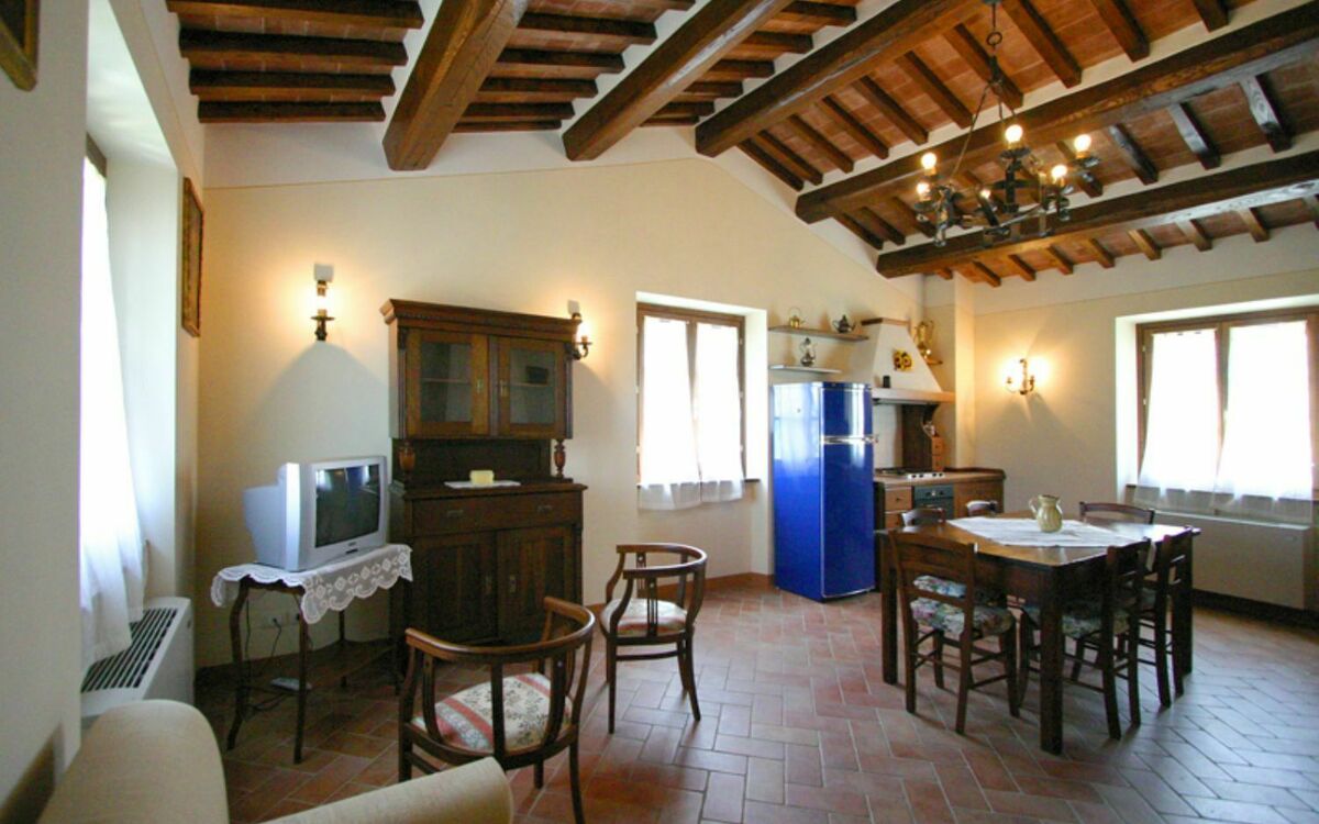 Accommodatie:&nbsp;Giunone
