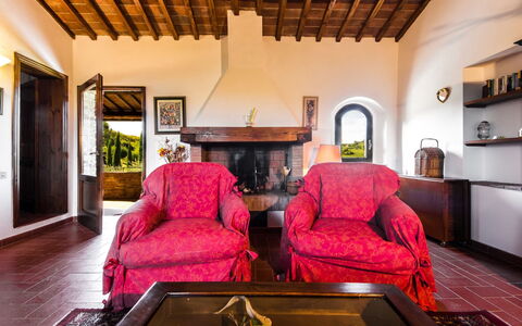 Accommodatie:&nbsp;Decamerone