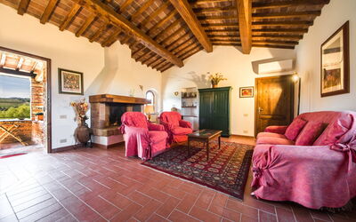 Accommodatie:&nbsp;Decamerone